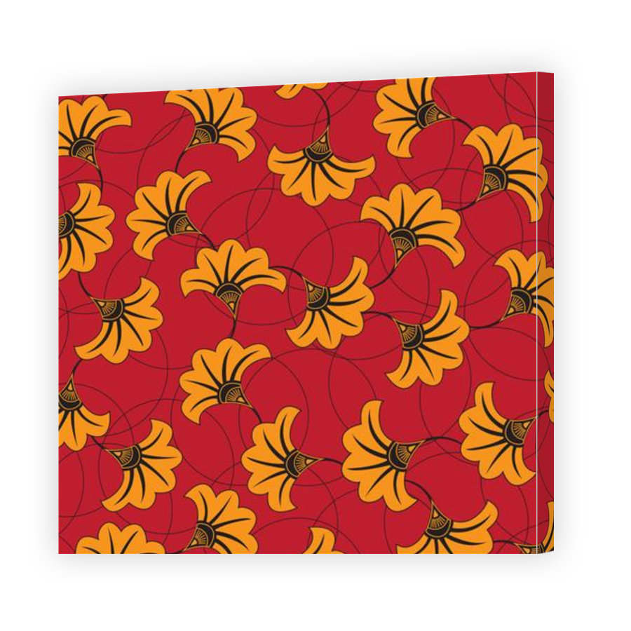 Thumbnail for Canvas - Gallery Canvas Wrap