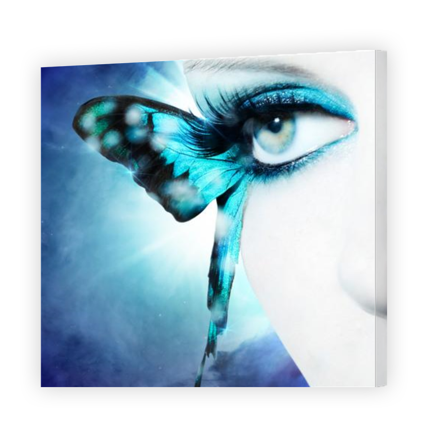 Thumbnail for Canvas - Gallery Canvas Wrap