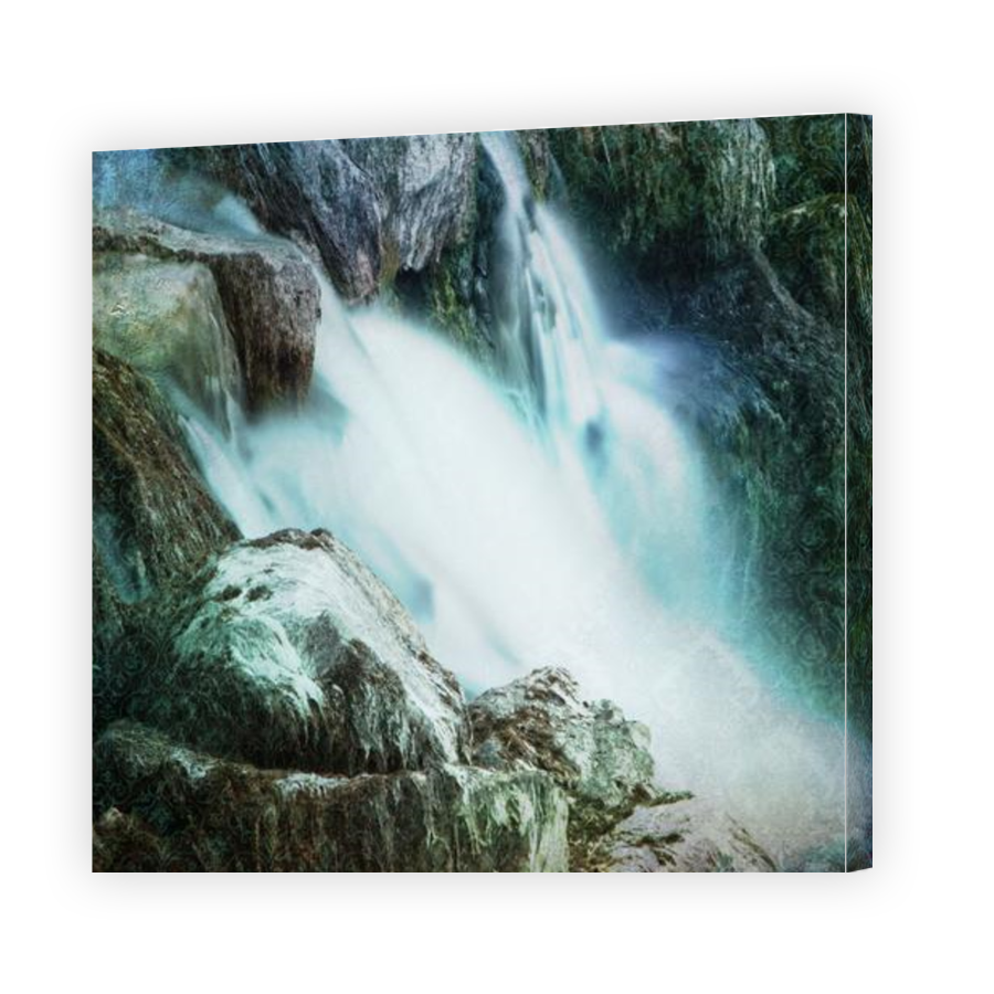 Thumbnail for Canvas - Gallery Canvas Wrap