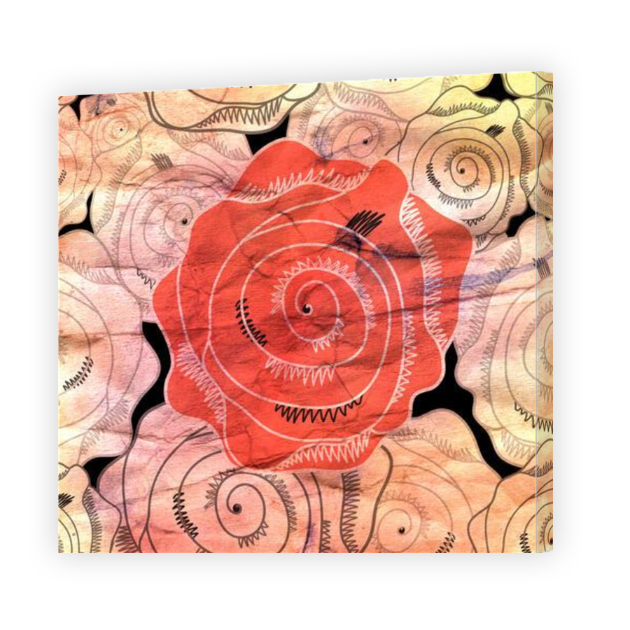 Thumbnail for Canvas - Gallery Canvas Wrap