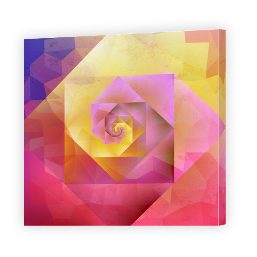 Thumbnail for Canvas - Gallery Canvas Wrap