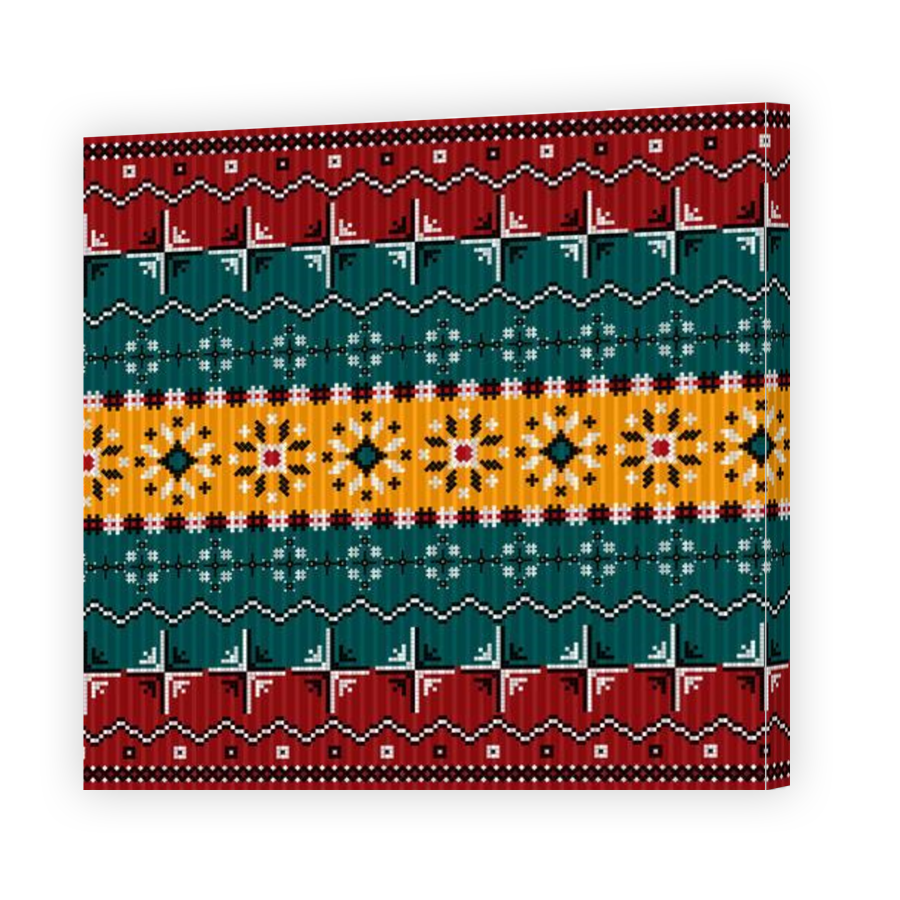 Thumbnail for Canvas - Gallery Canvas Wrap