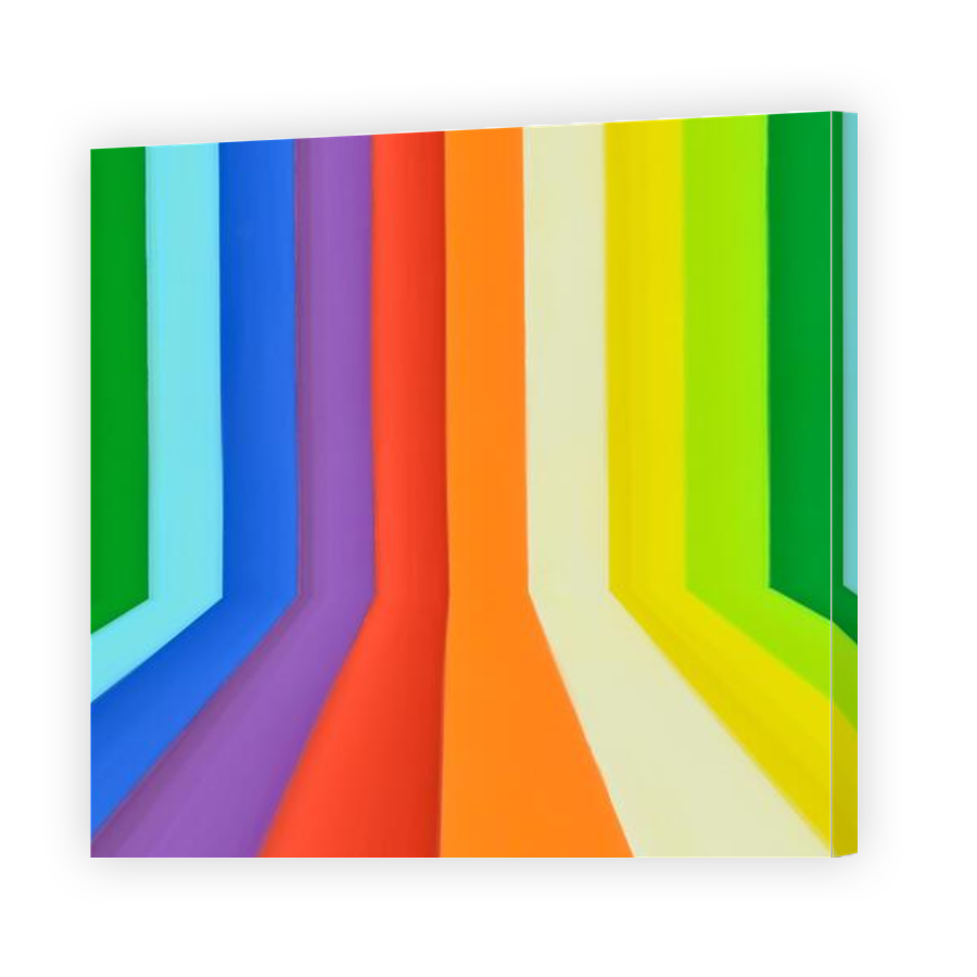 Thumbnail for Canvas - Gallery Canvas Wrap