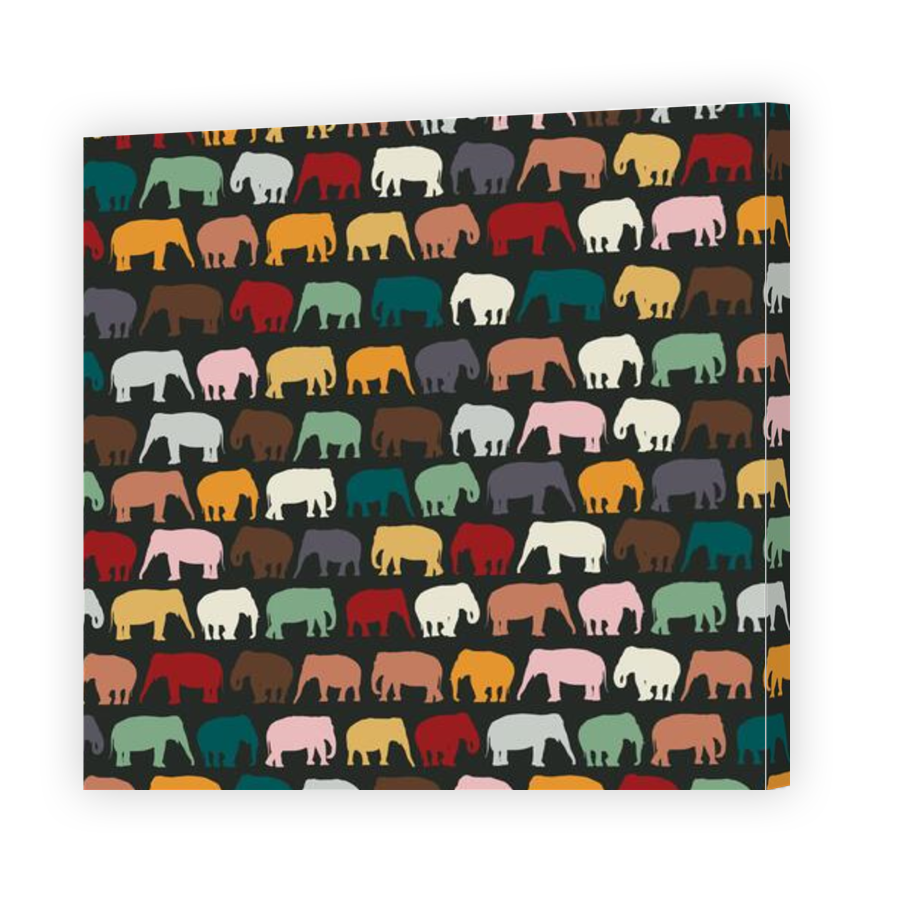 Thumbnail for Canvas - Gallery Canvas Wrap