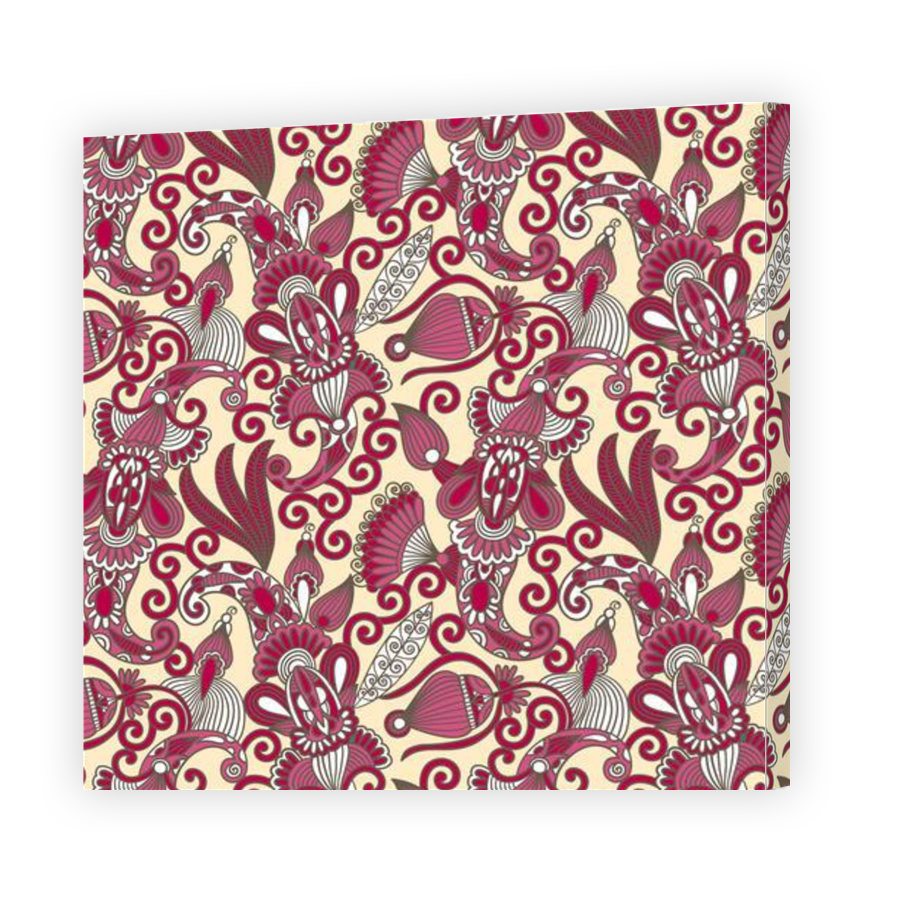 Thumbnail for Canvas - Gallery Canvas Wrap