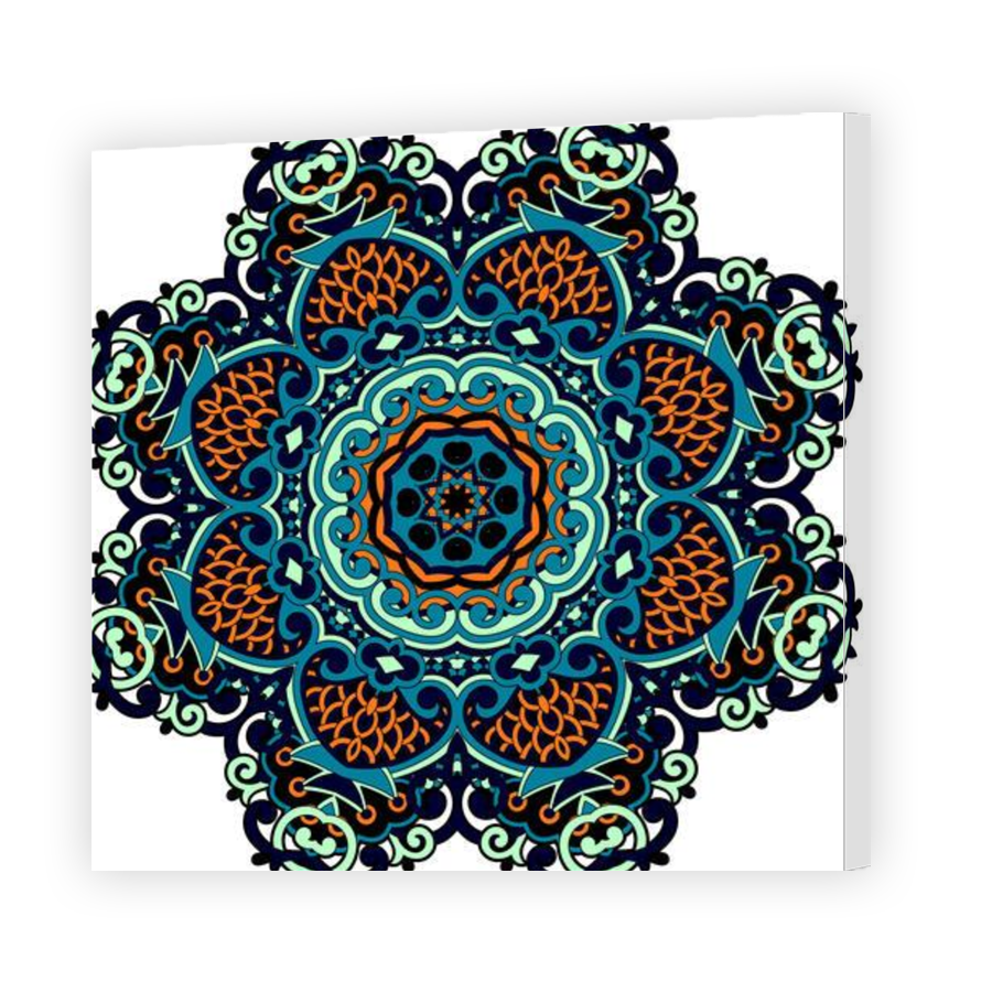Thumbnail for Canvas - Gallery Canvas Wrap