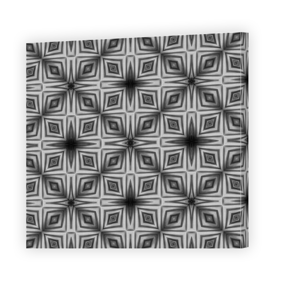 Thumbnail for Canvas - Gallery Canvas Wrap