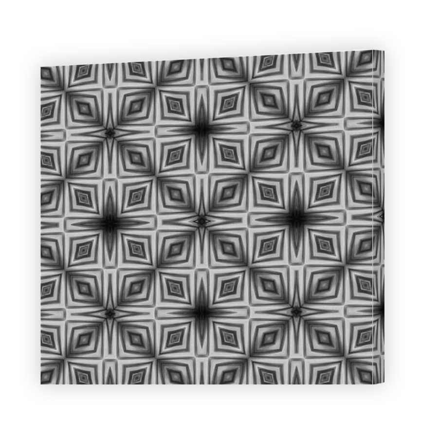 Thumbnail for Canvas - Gallery Canvas Wrap