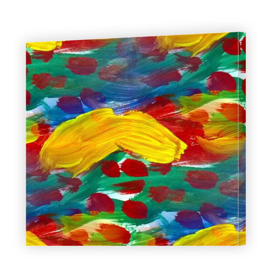 Thumbnail for Canvas - Gallery Canvas Wrap