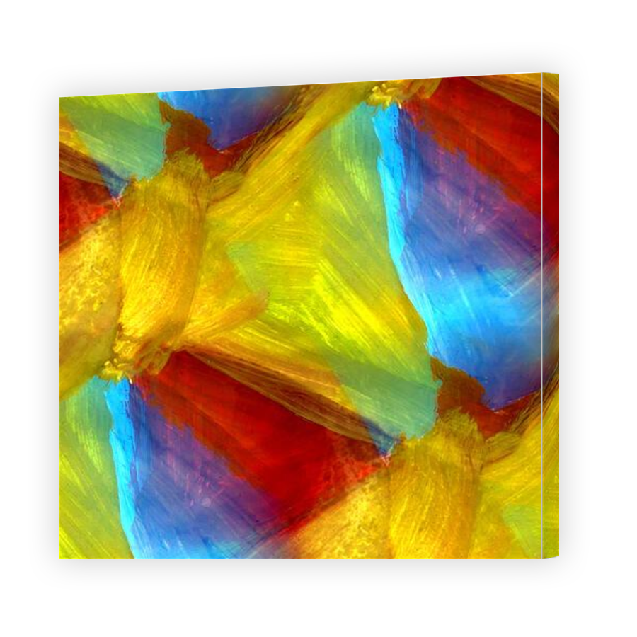 Thumbnail for Canvas - Gallery Canvas Wrap