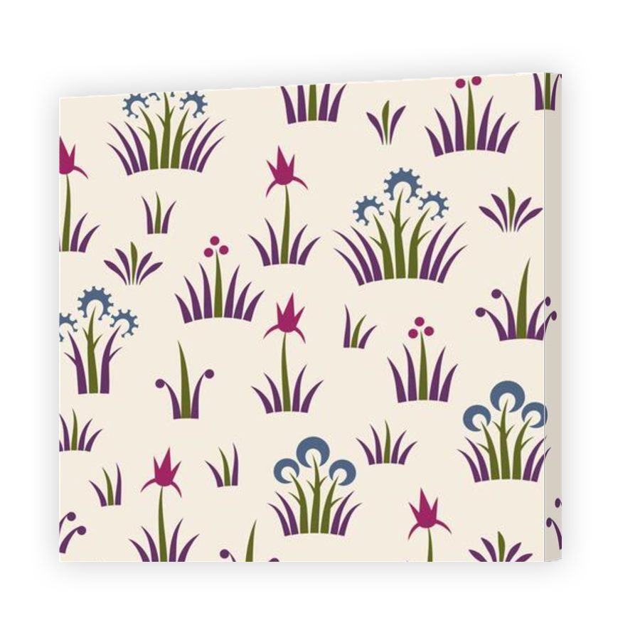 Thumbnail for Canvas - Gallery Canvas Wrap