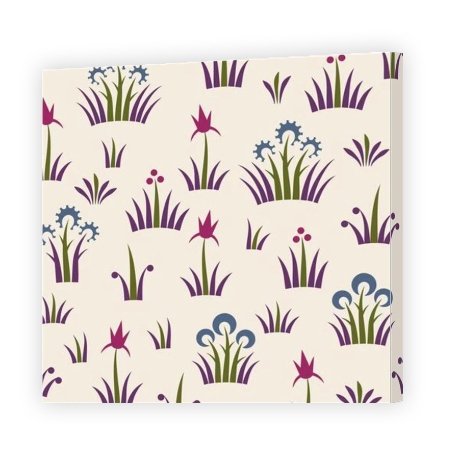 Thumbnail for Canvas - Gallery Canvas Wrap