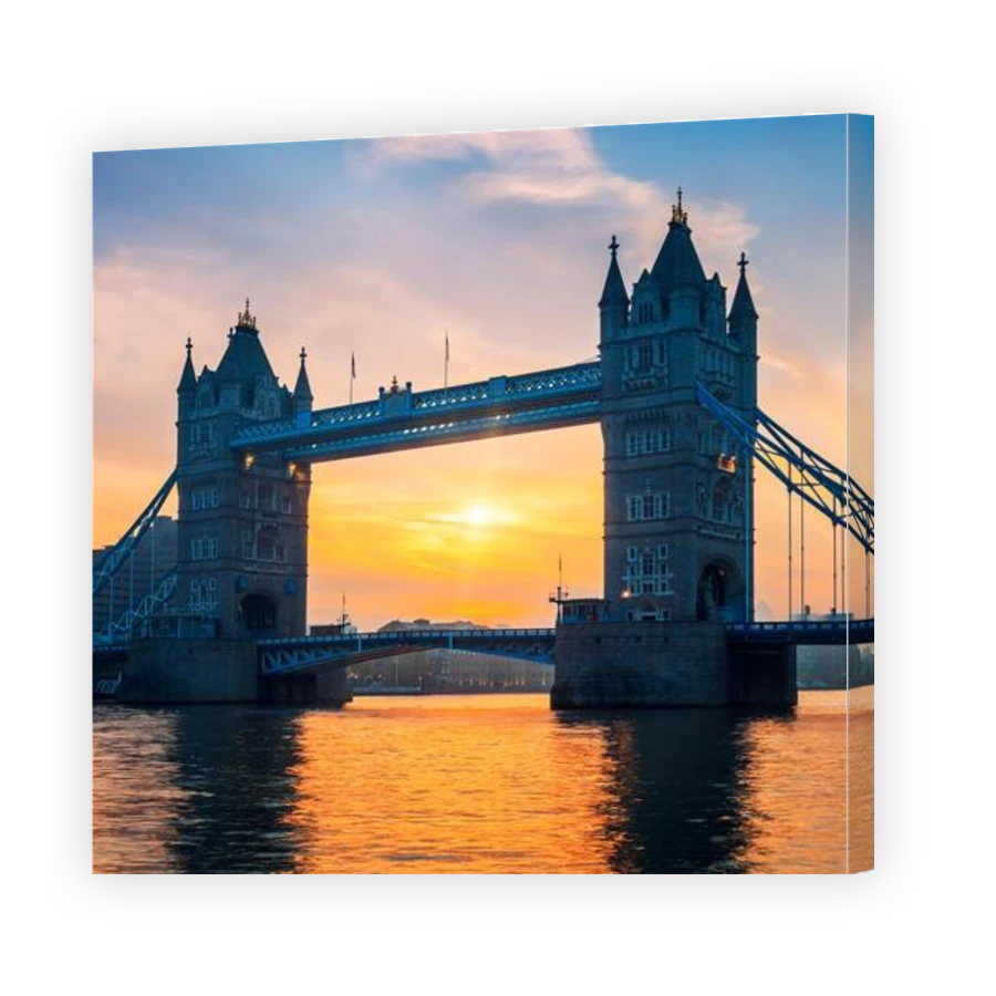 Thumbnail for Canvas - Gallery Canvas Wrap