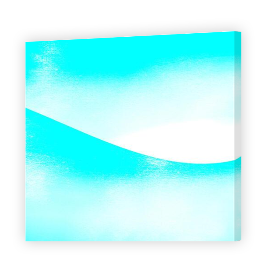 Thumbnail for Canvas - Gallery Canvas Wrap