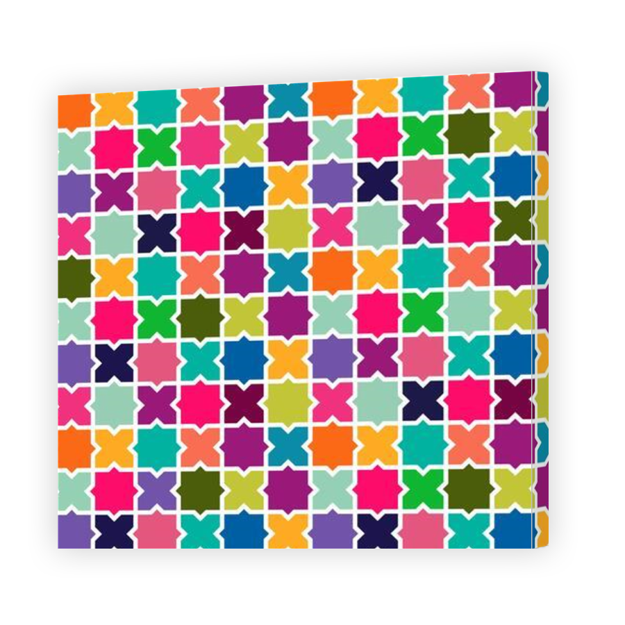 Thumbnail for Canvas - Gallery Canvas Wrap