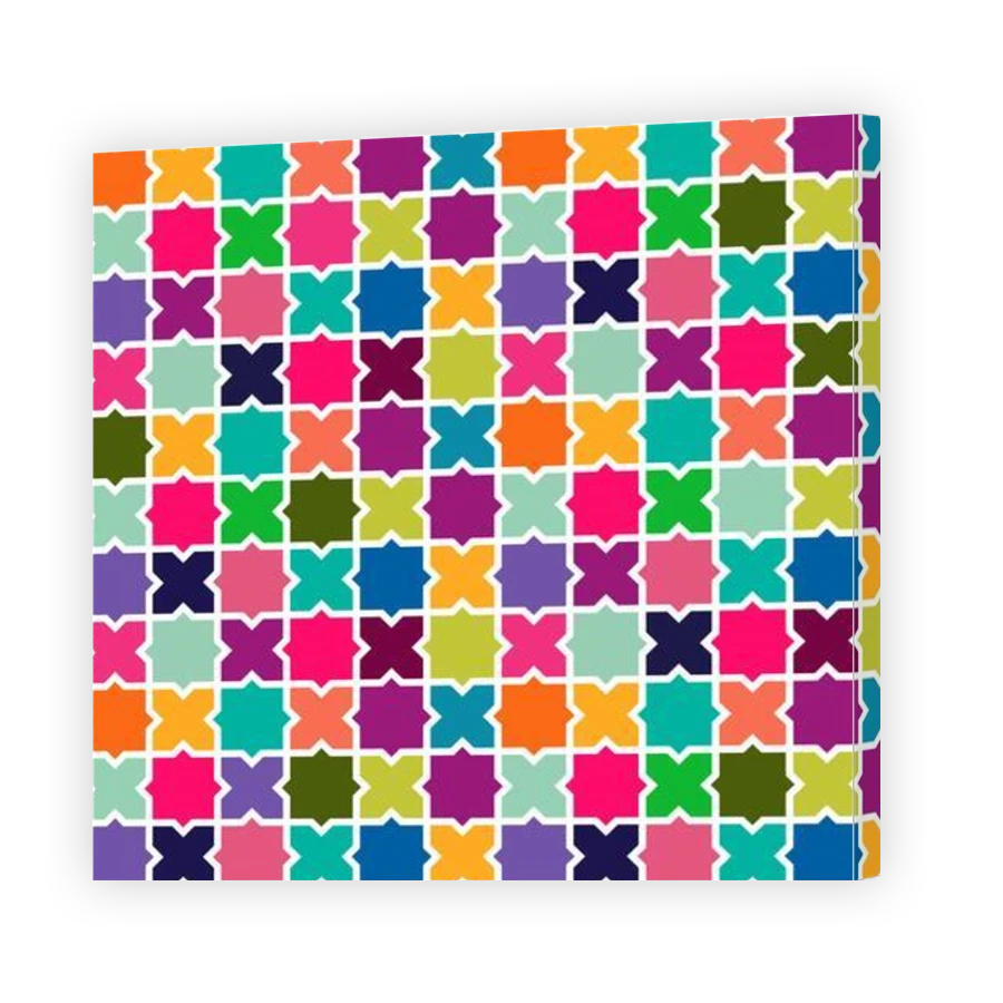 Thumbnail for Canvas - Gallery Canvas Wrap