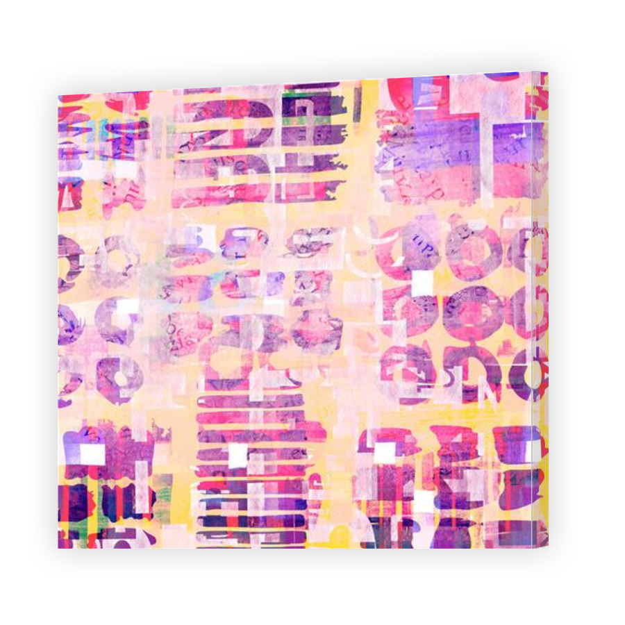 Thumbnail for Canvas - Gallery Canvas Wrap