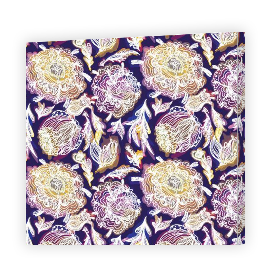 Thumbnail for Canvas - Gallery Canvas Wrap