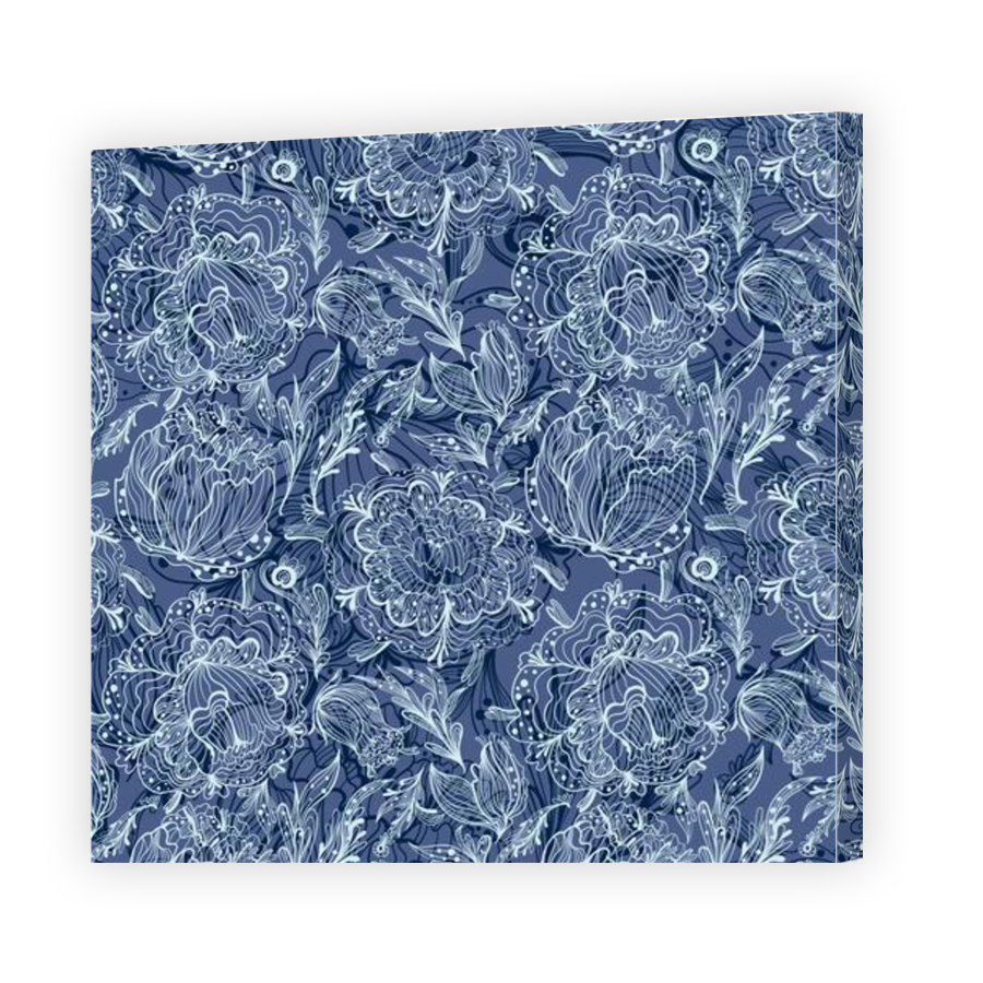 Thumbnail for Canvas - Gallery Canvas Wrap