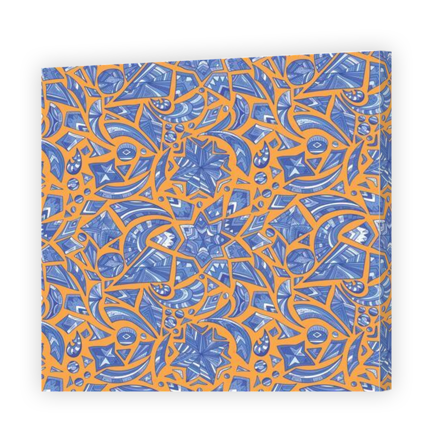 Thumbnail for Canvas - Gallery Canvas Wrap