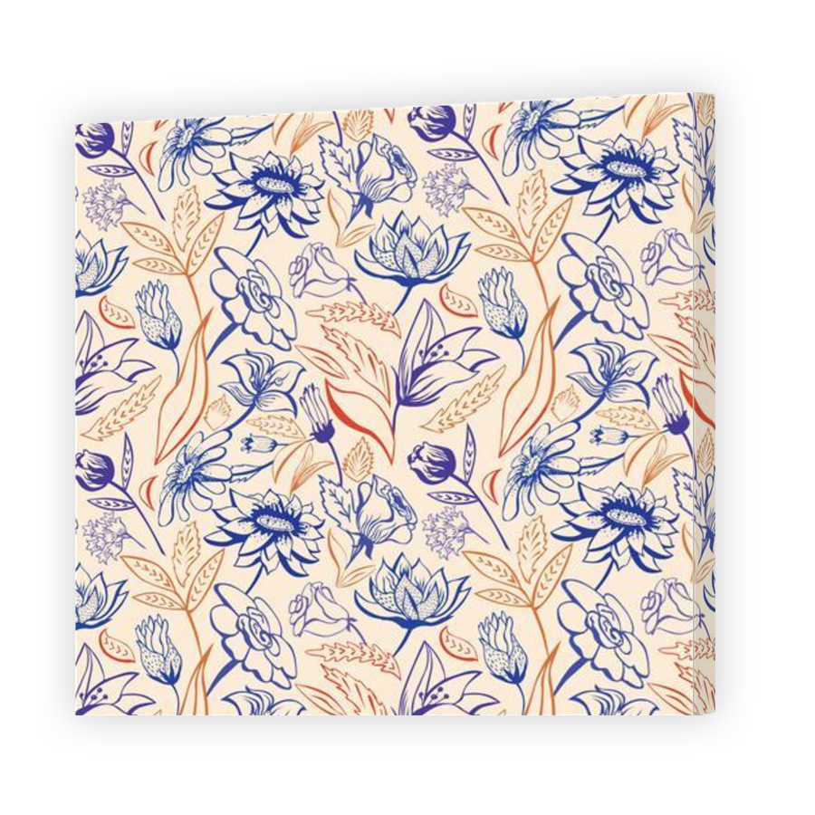 Thumbnail for Canvas - Gallery Canvas Wrap