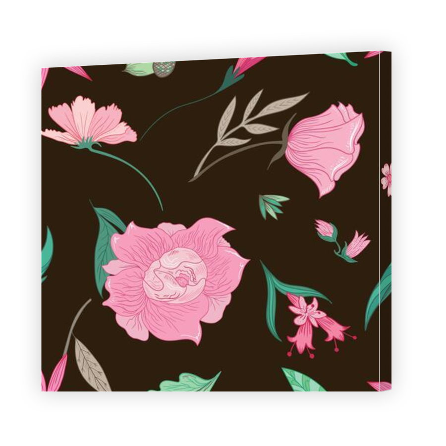 Thumbnail for Canvas - Gallery Canvas Wrap