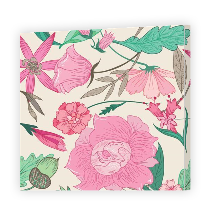 Thumbnail for Canvas - Gallery Canvas Wrap