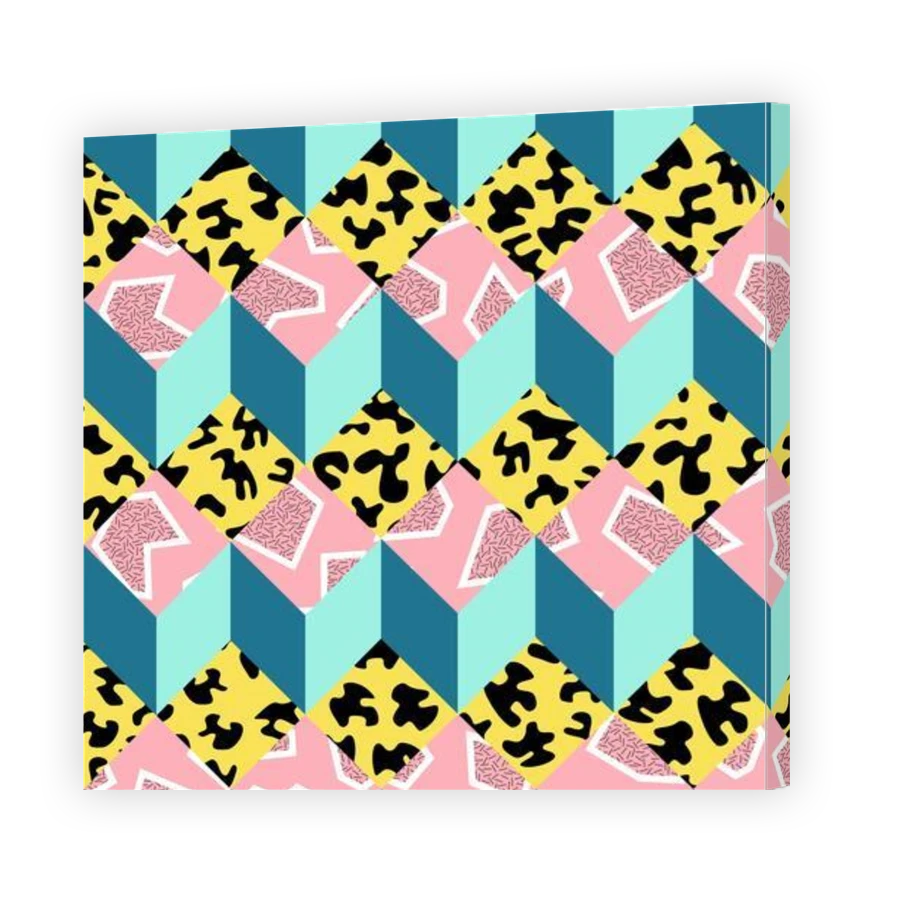 Thumbnail for Canvas - Gallery Canvas Wrap