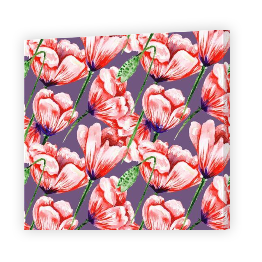 Thumbnail for Canvas - Gallery Canvas Wrap