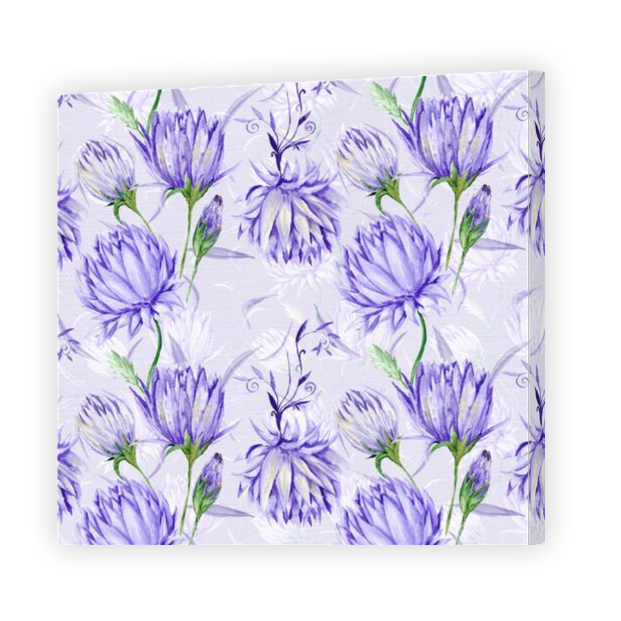 Thumbnail for Canvas - Gallery Canvas Wrap