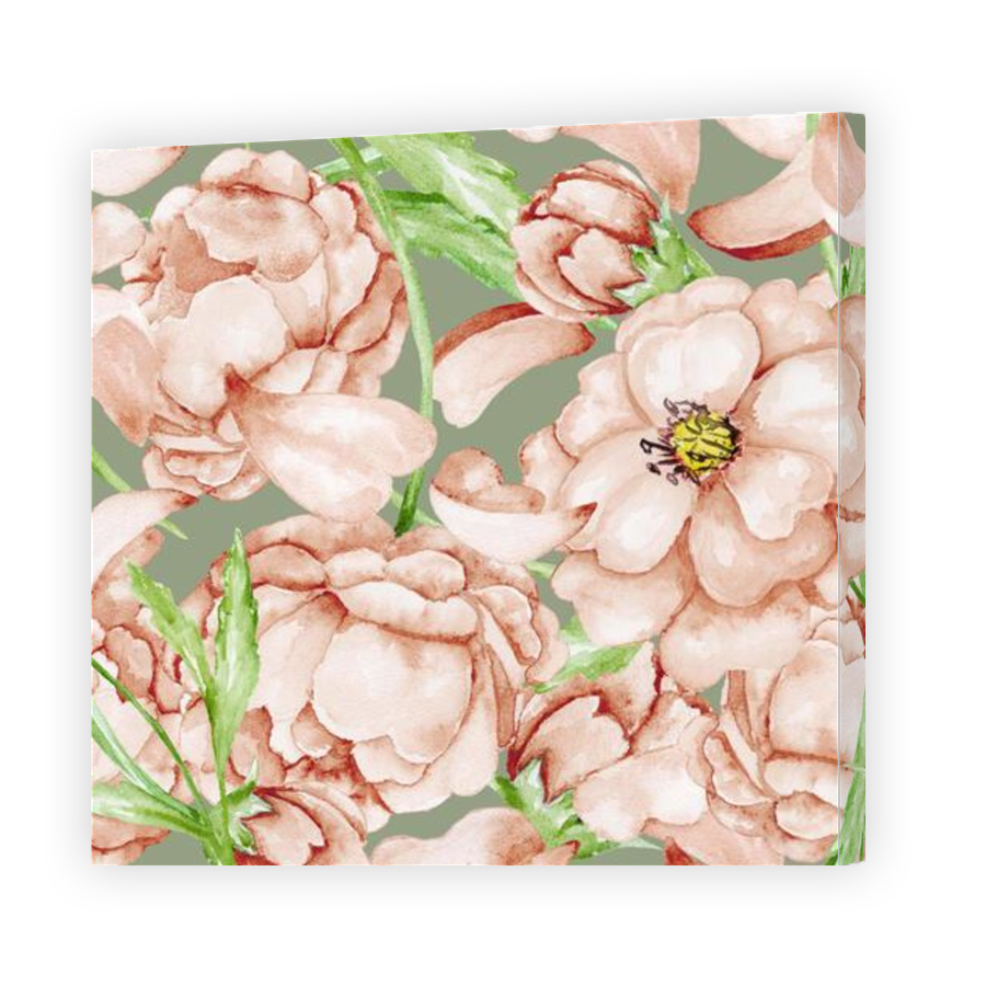Thumbnail for Canvas - Gallery Canvas Wrap
