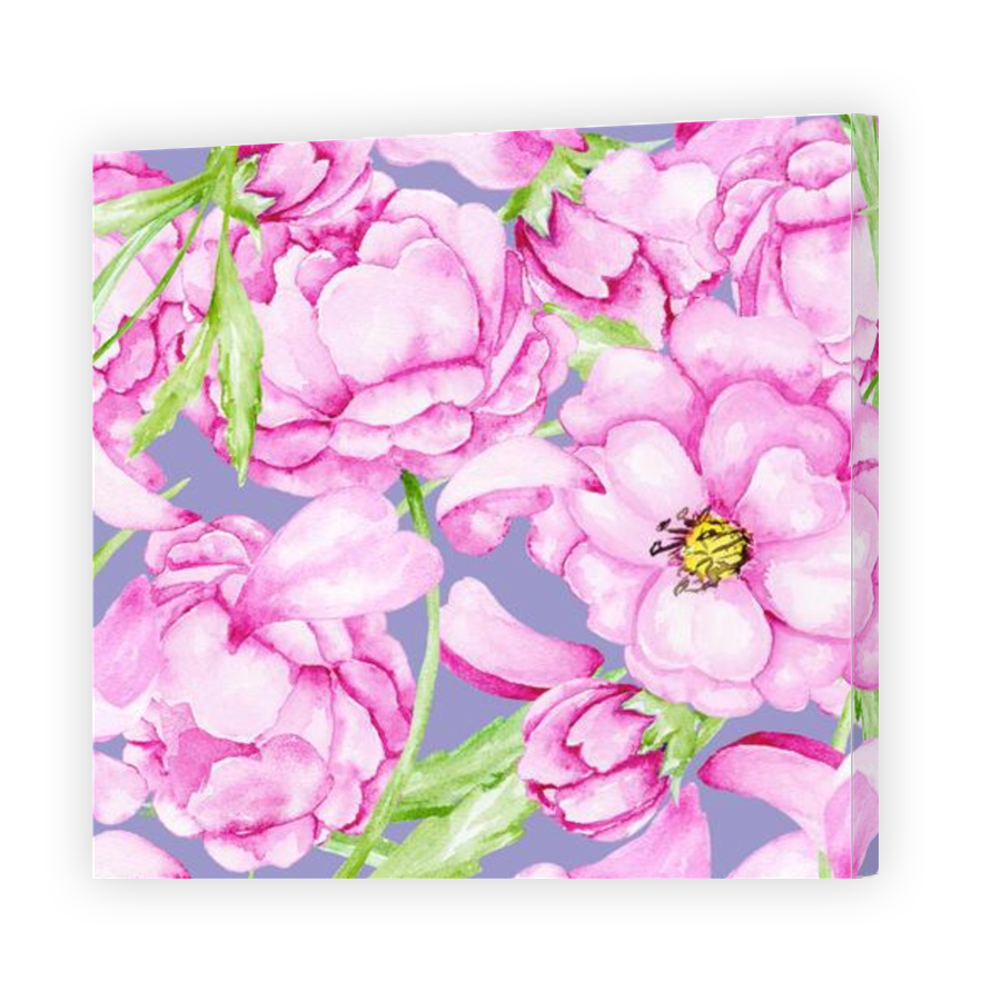 Thumbnail for Canvas - Gallery Canvas Wrap