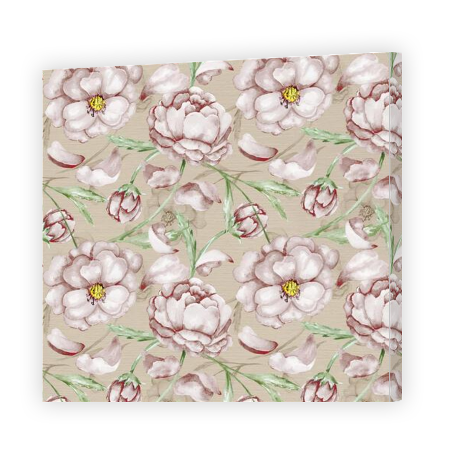 Thumbnail for Canvas - Gallery Canvas Wrap