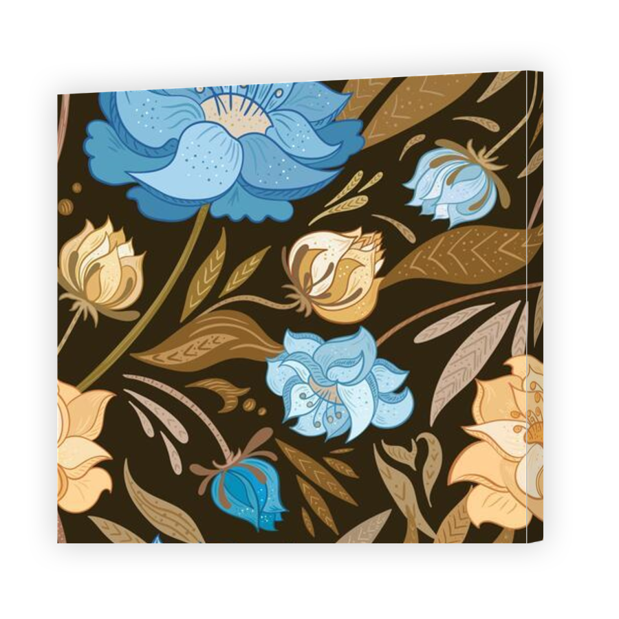 Thumbnail for Canvas - Gallery Canvas Wrap