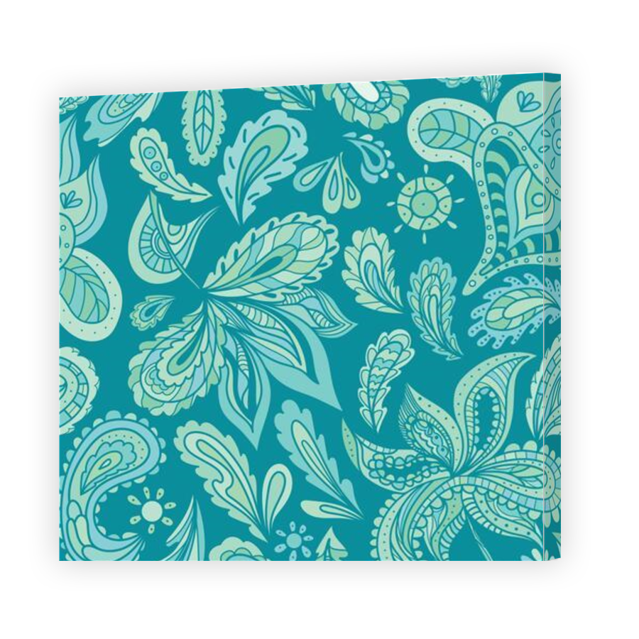 Thumbnail for Canvas - Gallery Canvas Wrap