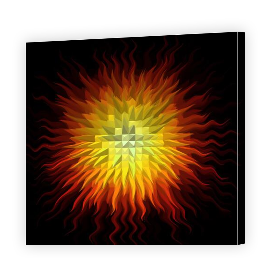Thumbnail for Canvas - Gallery Canvas Wrap