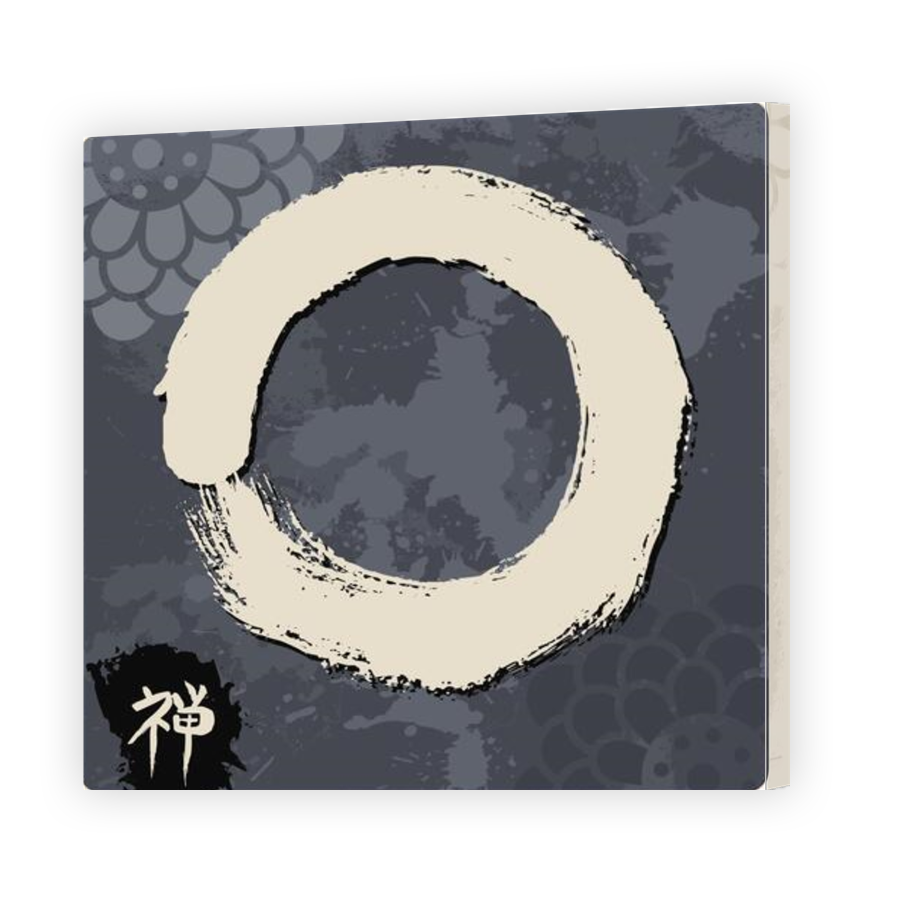 Thumbnail for Canvas - Gallery Canvas Wrap