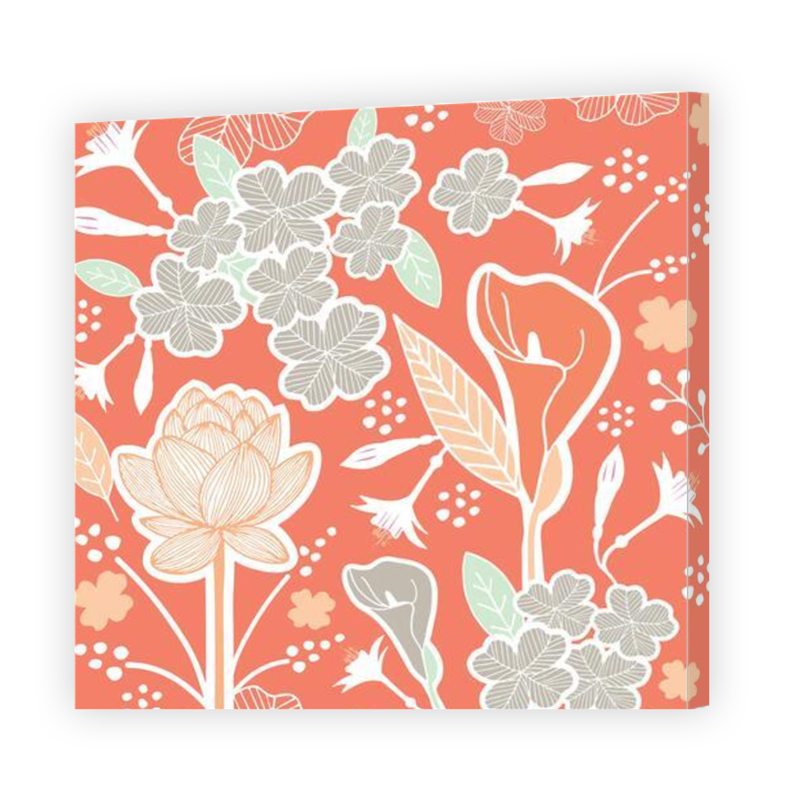 Thumbnail for Canvas - Gallery Canvas Wrap