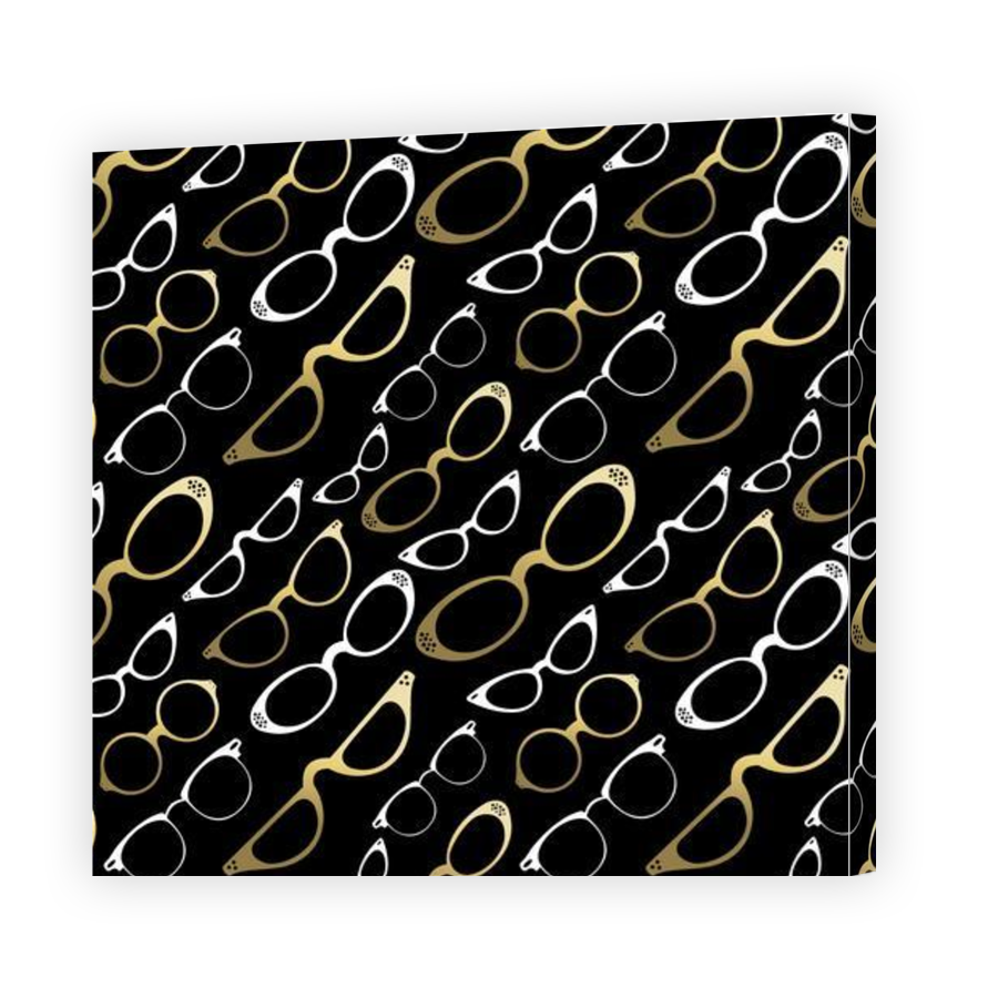 Thumbnail for Canvas - Gallery Canvas Wrap