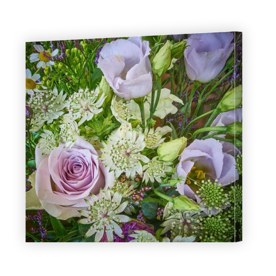 Thumbnail for Canvas - Gallery Canvas Wrap