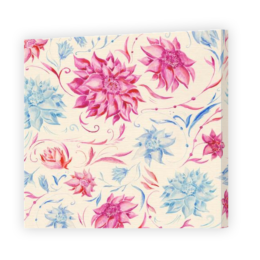 Thumbnail for Canvas - Gallery Canvas Wrap