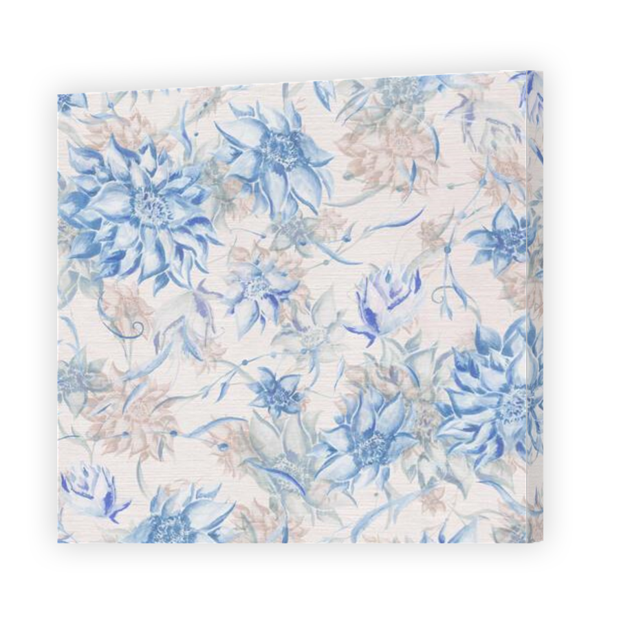Thumbnail for Canvas - Gallery Canvas Wrap