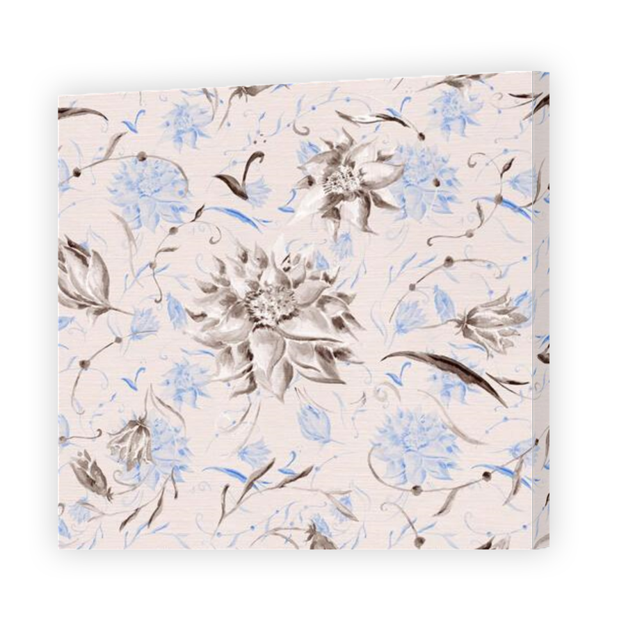 Thumbnail for Canvas - Gallery Canvas Wrap