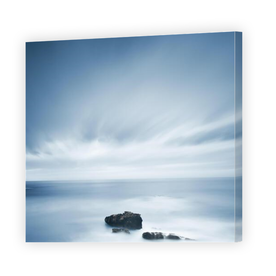 Thumbnail for Canvas - Gallery Canvas Wrap