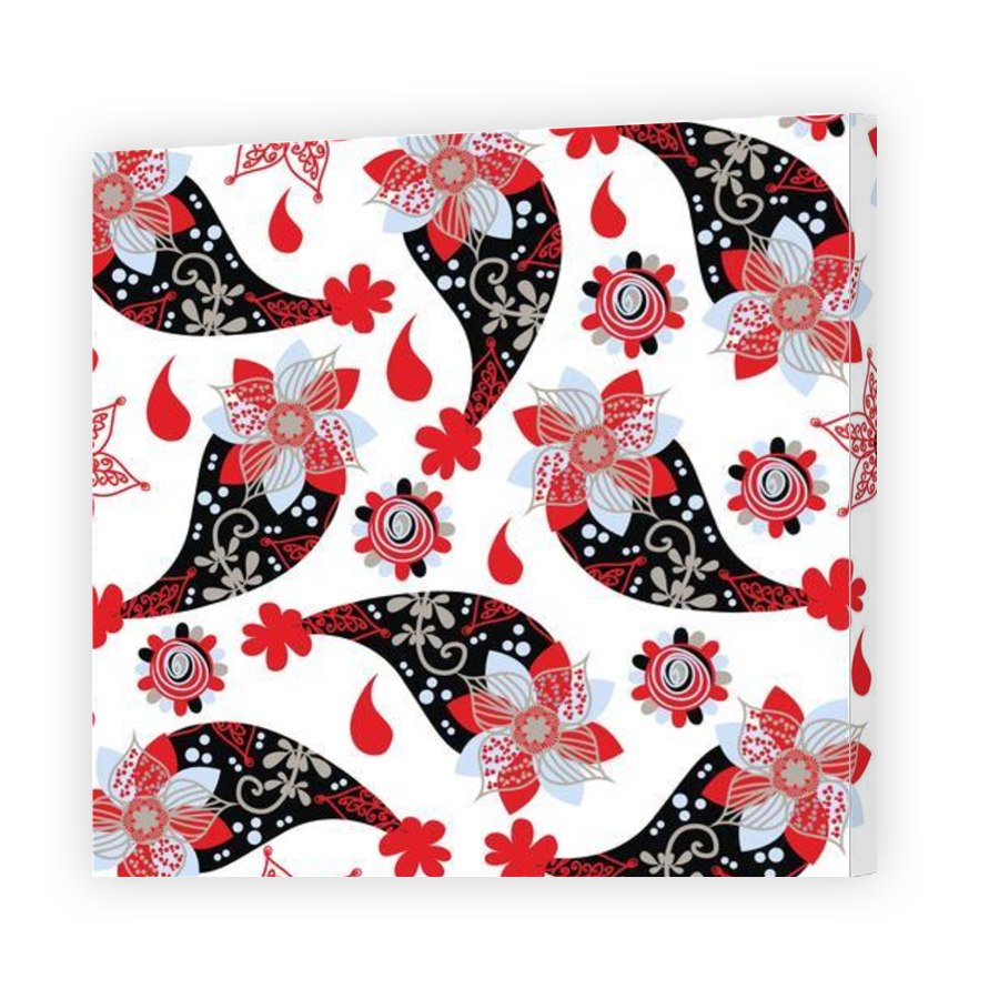 Thumbnail for Canvas - Gallery Canvas Wrap
