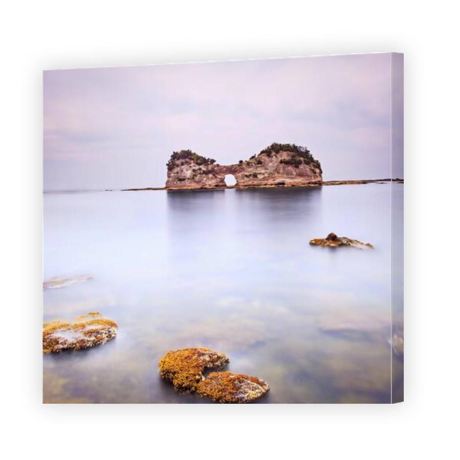 Thumbnail for Canvas - Gallery Canvas Wrap