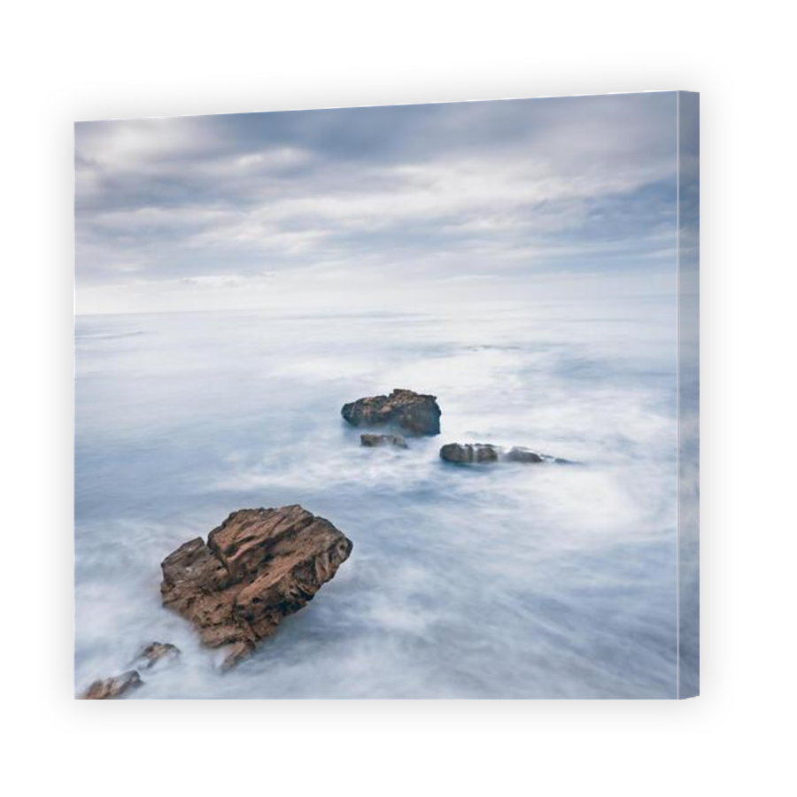 Thumbnail for Canvas - Gallery Canvas Wrap