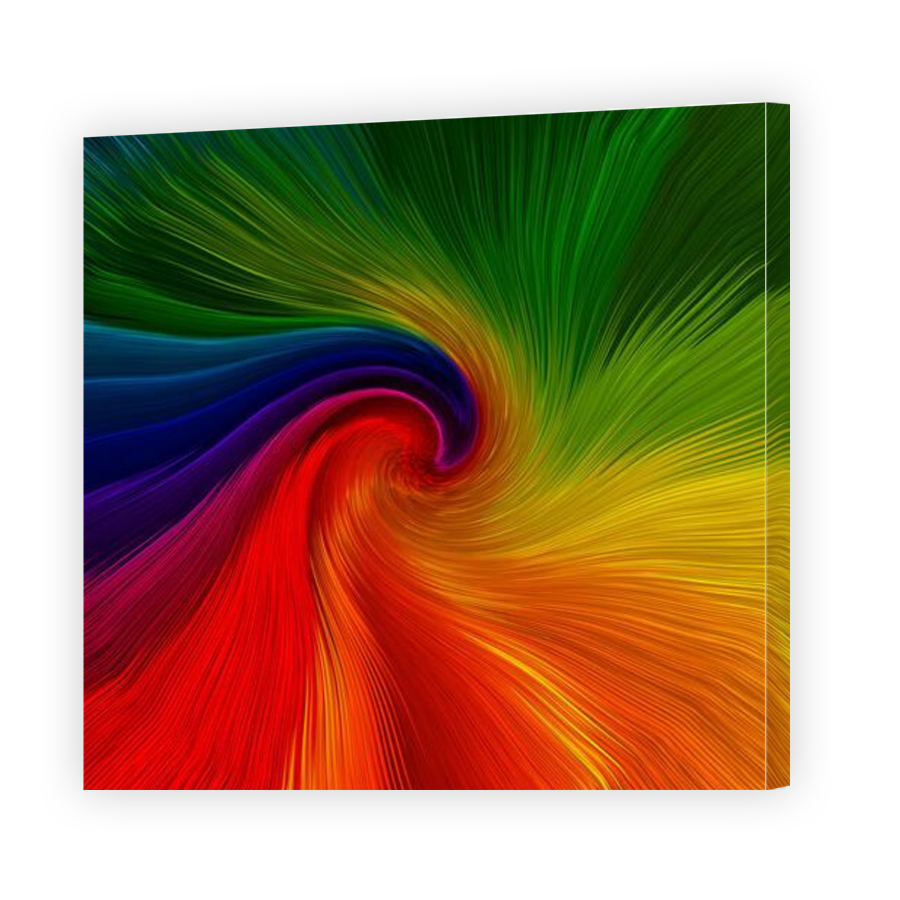 Thumbnail for Canvas - Gallery Canvas Wrap