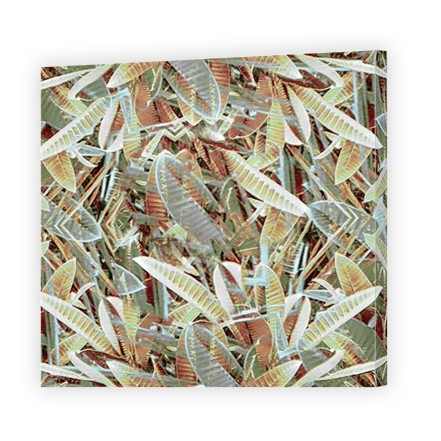 Thumbnail for Canvas - Gallery Canvas Wrap