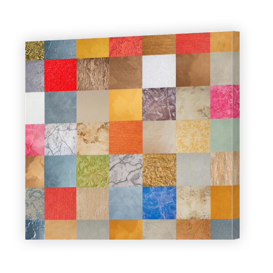 Thumbnail for Canvas - Gallery Canvas Wrap